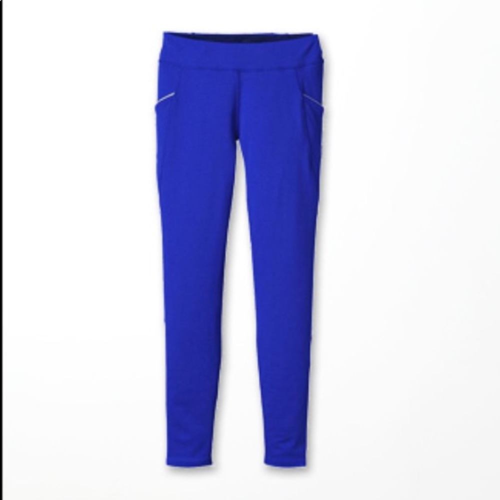 Patagonia Running Leggings - Borderless Tights